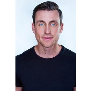 Meet your Posher, Gregory